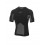 Camiseta  Spiuk Top Ten Negro