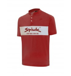 Polo Spiuk Town Rojo