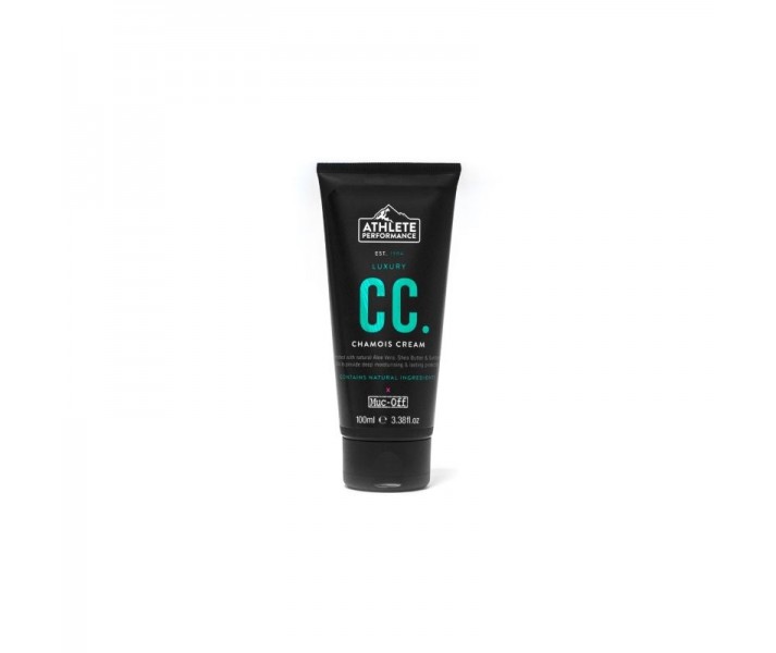 Crema para Badana Luxury Muc-Off 100 ml