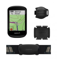 GPS Garmin Edge 830 Pack HRM