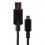 Cable micro USB Garmin