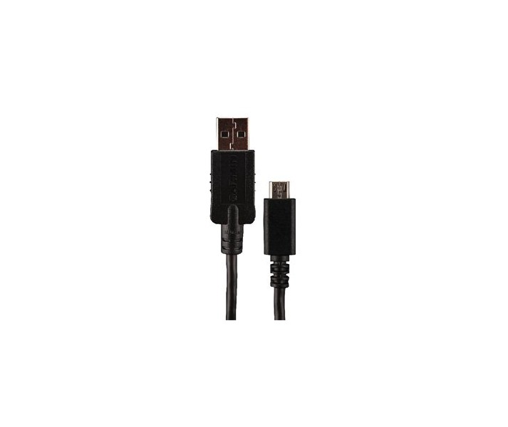 Cable micro USB Garmin