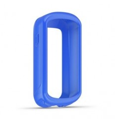 Funda Garmin de silicona (Edge® 830), Azul