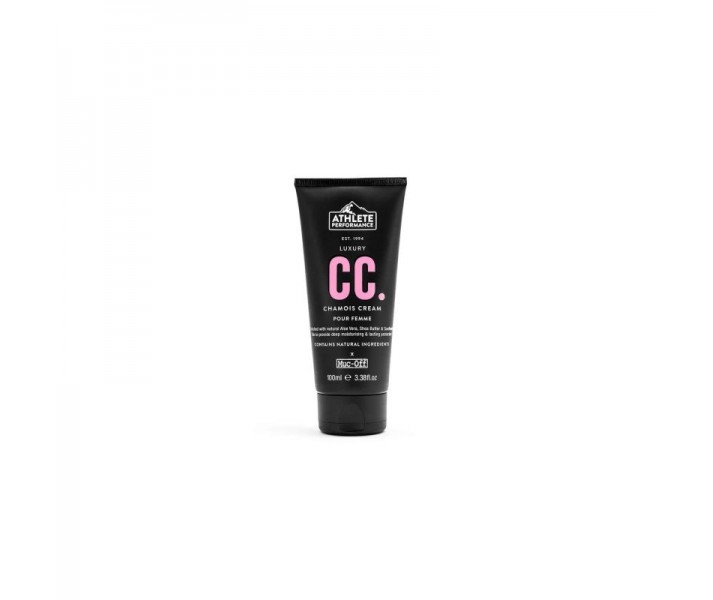 Crema para Badana Luxury Muc-Off para Mujer 100 ml