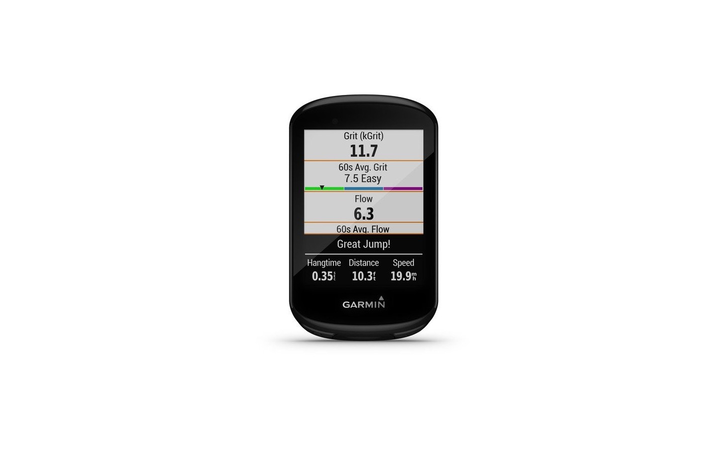 paquete navegación Como GPS Garmin Edge 830 Pack MTB - Fabregues Bicicletas