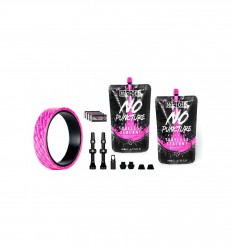 kit Muc-Off Ultimate Tubeless Carretera 60mm