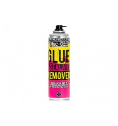 Aerosol Muc-Off Limpiador de Pegamento 200 ml
