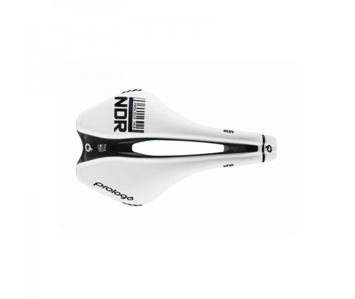 Sillin prologo dimension ndr tirox 143 blanco/negro