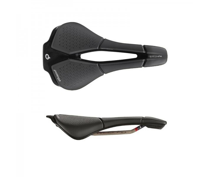 Sillin prologo scratch m5 pas tirox 140 negro