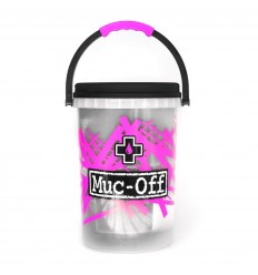 Cubo de Limpieza Muc-Off