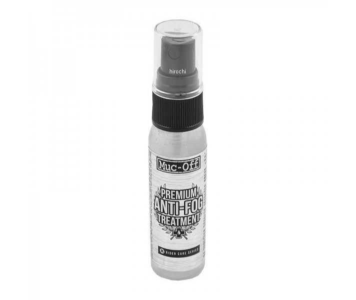 Tratamiento Antivaho Muc-Off 32ml