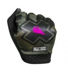 Guantes Muc-Off MTB Camo