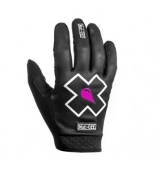 Guantes Muc-Off MTB Negro