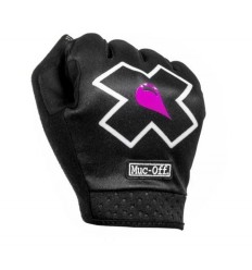 Guantes Muc-Off MTB Negro