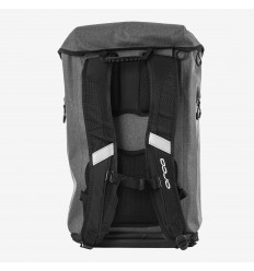 Mochila Orca Urban Waterproof Backpack Gris