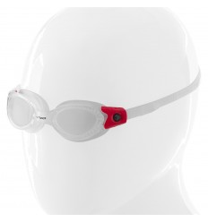 Gafas de natación Orca Junior Google Blanco