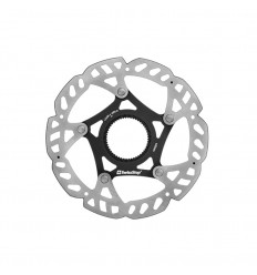 Disco de freno swissstop 140 mm centerlock
