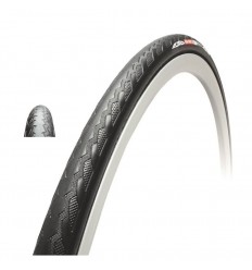 Tubular Tufo Elite Ride 700x25 mm Negro