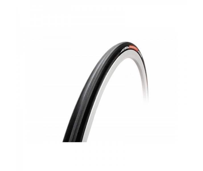 Tubular Tufo HI Composite Carbon 700x28C Negro