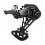 Cambio SHIMANO SHADOW RD+ 1x12 velocidades