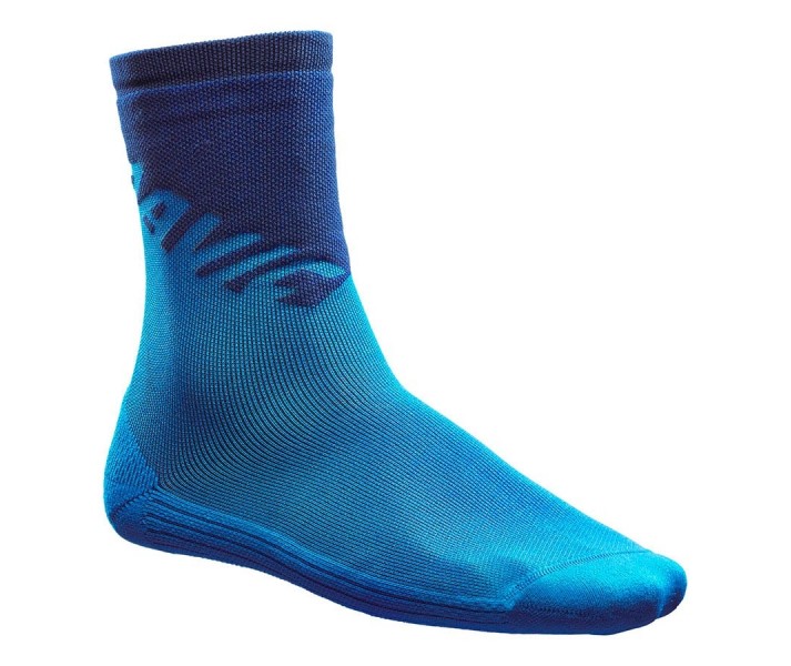 Calcetines Mavic Deemax Azul