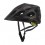 Casco Eltin Brave Negro Mate (55-59)