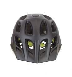 Casco Eltin Brave Negro Mate (55-59)