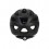 Casco Eltin Brave Negro Mate (55-59)