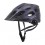 Casco Eltin Brave Azul Oscuro Mate (55-59)