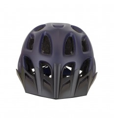 Casco Eltin Brave Azul Oscuro Mate (55-59)