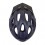 Casco Eltin Brave Azul Oscuro Mate (55-59)