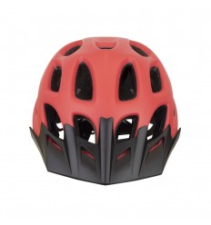 Casco Eltin Brave Rojo Mate (55-59)