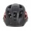 Casco Eltin 3 Protect Negro/Rojo (55-59)