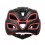 Casco Eltin 3 Protect Negro/Rojo (55-59)