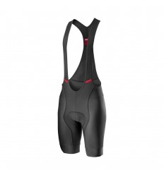 Culotte Castelli Competizione Gris Osc