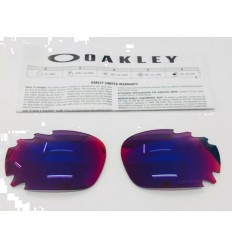 Par Lentes Oakley Racing Jckt Prizm Road Vented