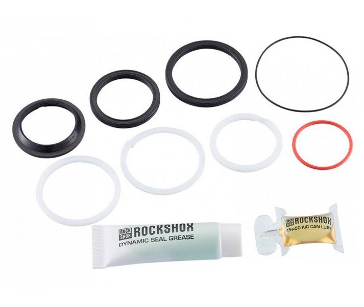 Kit de Mantenimiento RockShox Deluxe/Super Deluxe