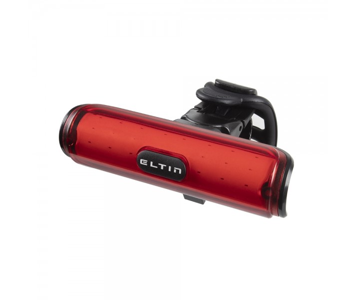 Faro Trasero Recargable Eltin 50 Lumen