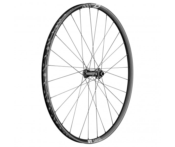 Rueda MTB Delantera DT Swiss XR 1700 Spline 29' 15x110 Boost