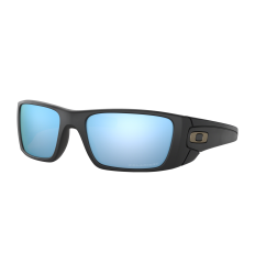 Gafas Sol Oakley Fuell Cell Mate Black/Prizm Deep Polarized |OO9096-D8|