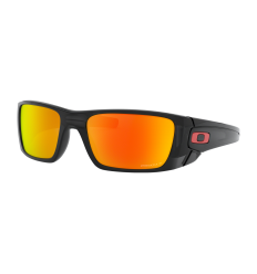 Gafas Sol Oakley Fuel Cell Black Ink / Prizm Ruby Polarized |OO9096-K060|