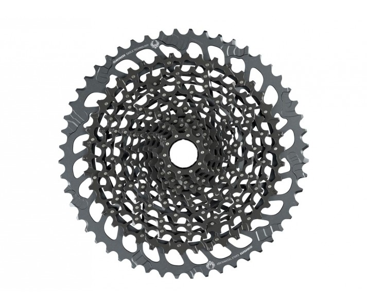 Cassette Sram MTB GX Eagle XG-1275 10-52 12v Negro