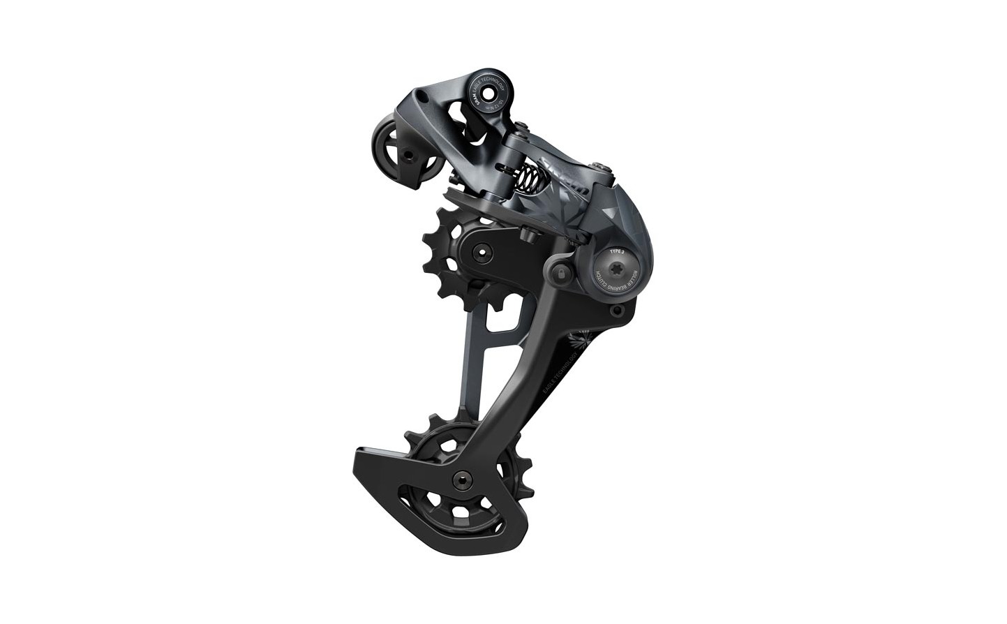 COMPRAR CAMBIO SRAM GX EAGLE 12V 52D