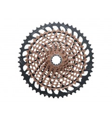 Cassette Sram XG-1299 10-52 12V Cobre