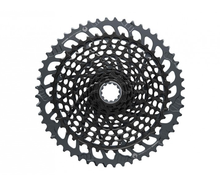 Cassette Sram XG-1295 Eagle 12v 10-52 Negro |00.2418.108.000|