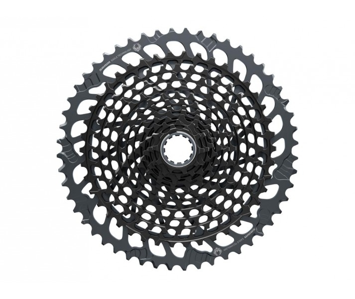 Cassette Sram XG-1295 Eagle 12v 10-52 Negro |00.2418.108.000|