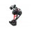 Cambio Sram X01 Eagle 12V 52D Gris Lunar / Rojo |00.7518.138.000|