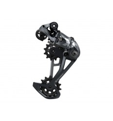 Cambio Sram X01 Eagle 12V 52D Gris Lunar |00.7518.138.001|