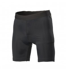 Short Alpinestars Inner V2 Negro