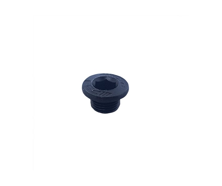 Tornillo Mtb Fsa 5 Mm Ml137 Negro
